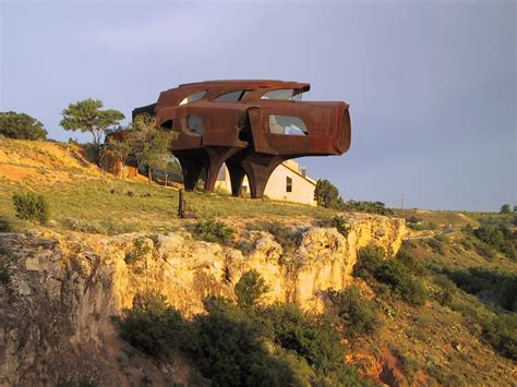 buffalo canyon lake metal house|the steel abode ransom canyon.